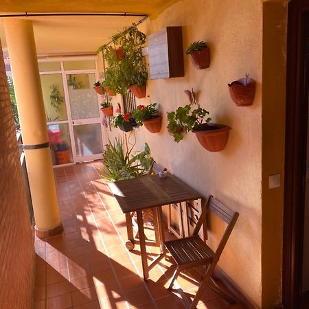 Apartamento Arroyo De La Miel Costa Del Sol Apartment Беналмадена Екстериор снимка