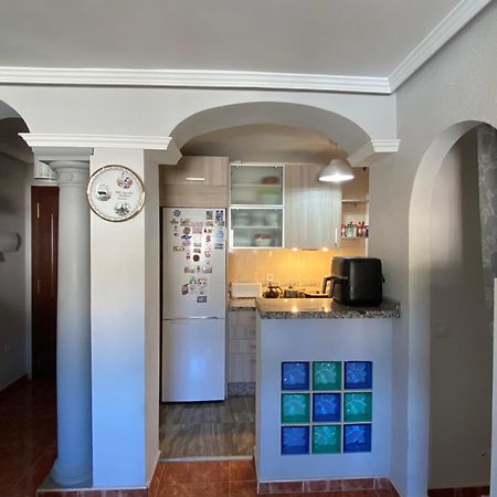 Apartamento Arroyo De La Miel Costa Del Sol Apartment Беналмадена Екстериор снимка