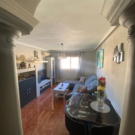 Apartamento Arroyo De La Miel Costa Del Sol Apartment Беналмадена Екстериор снимка