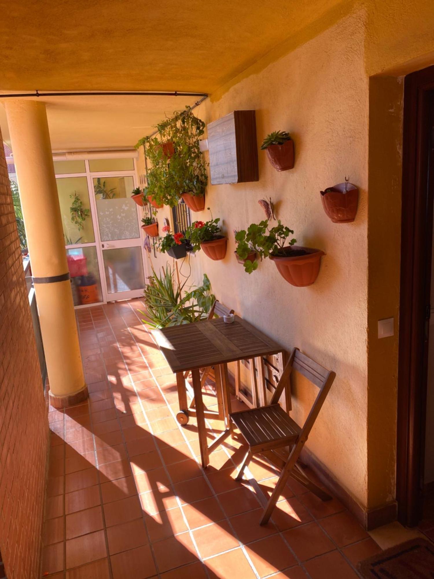 Apartamento Arroyo De La Miel Costa Del Sol Apartment Беналмадена Екстериор снимка