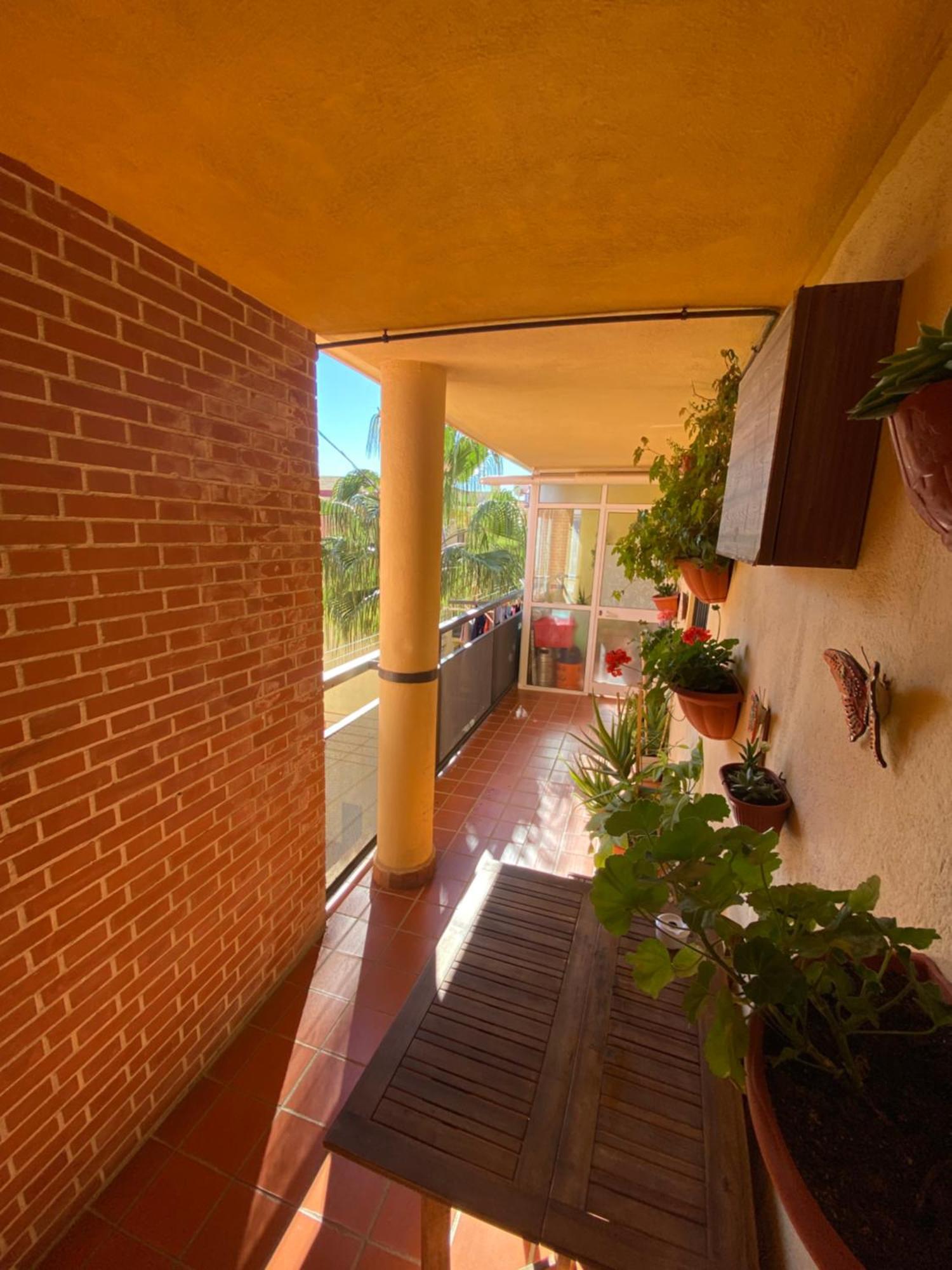Apartamento Arroyo De La Miel Costa Del Sol Apartment Беналмадена Екстериор снимка