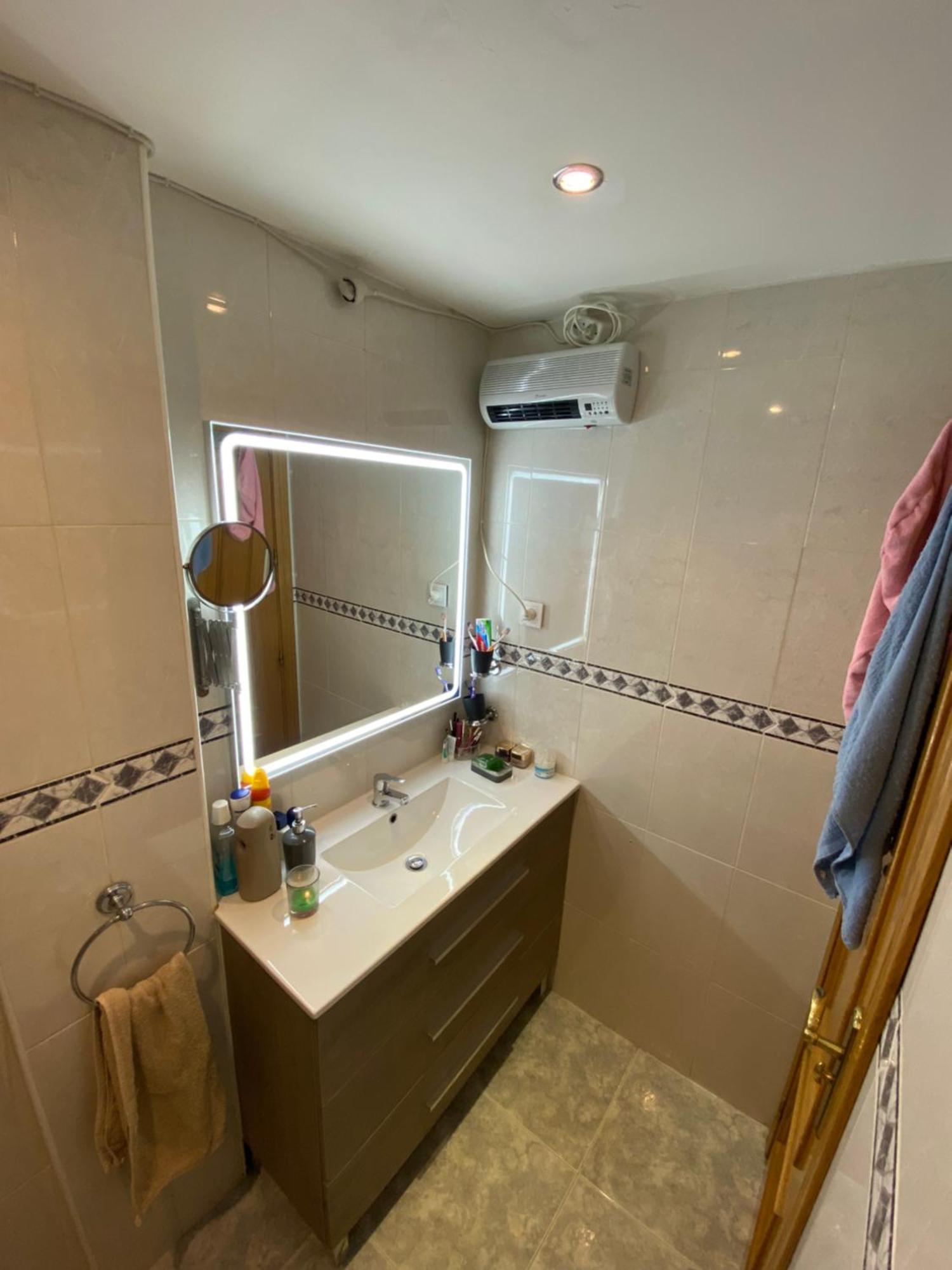 Apartamento Arroyo De La Miel Costa Del Sol Apartment Беналмадена Екстериор снимка