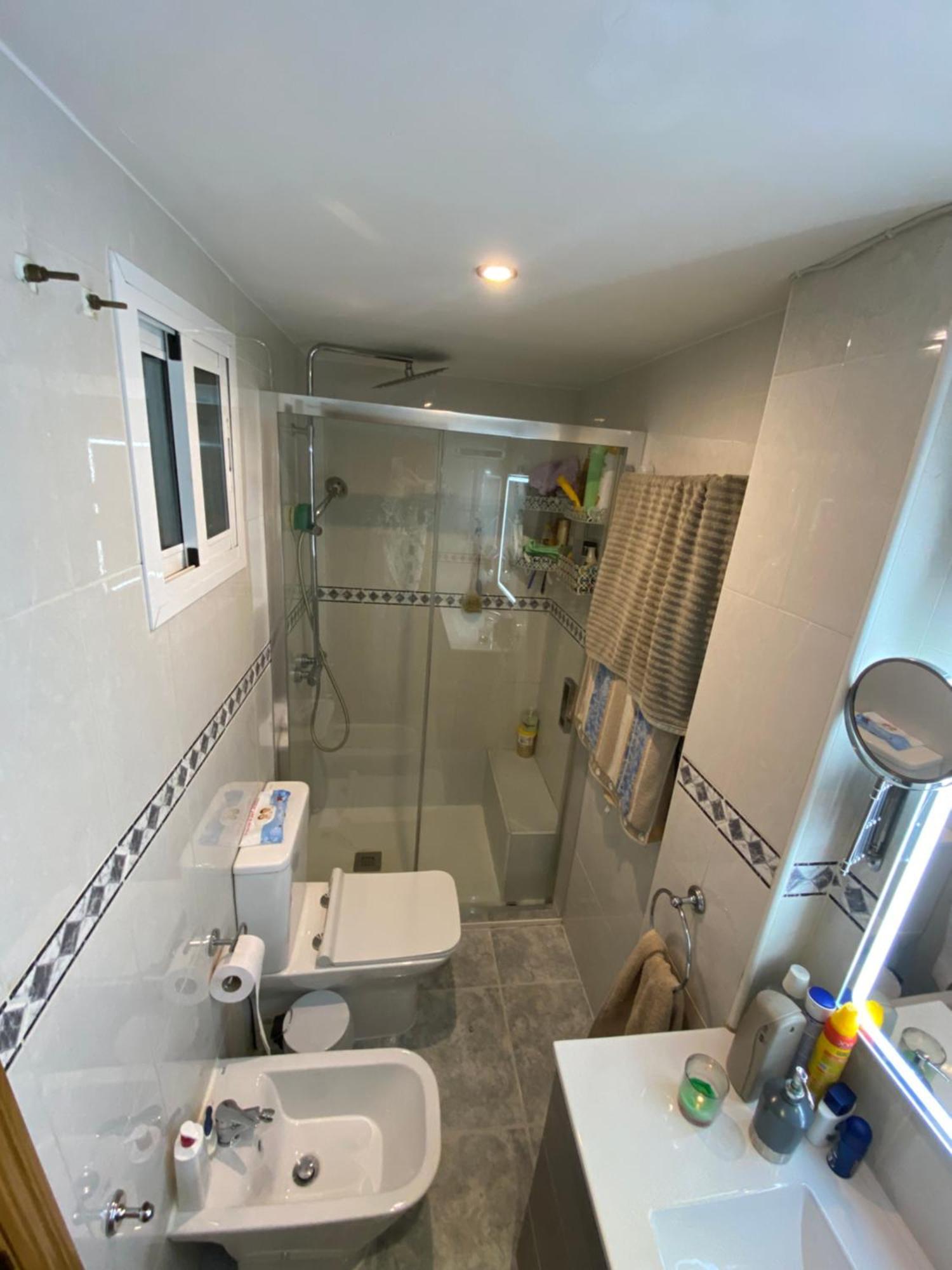 Apartamento Arroyo De La Miel Costa Del Sol Apartment Беналмадена Екстериор снимка