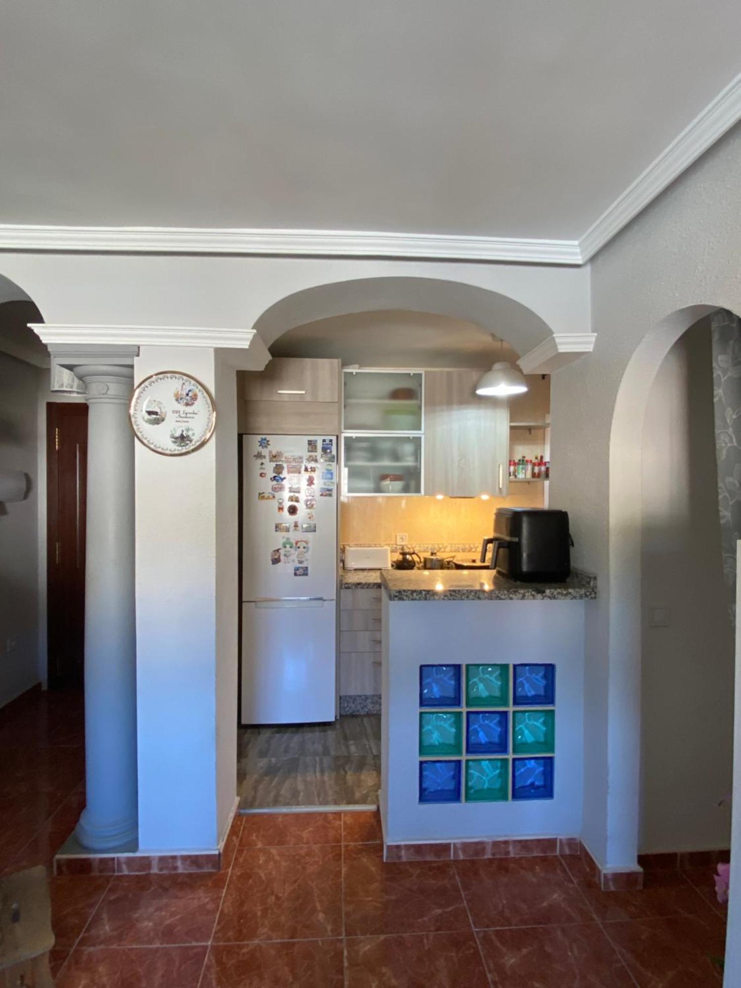Apartamento Arroyo De La Miel Costa Del Sol Apartment Беналмадена Екстериор снимка