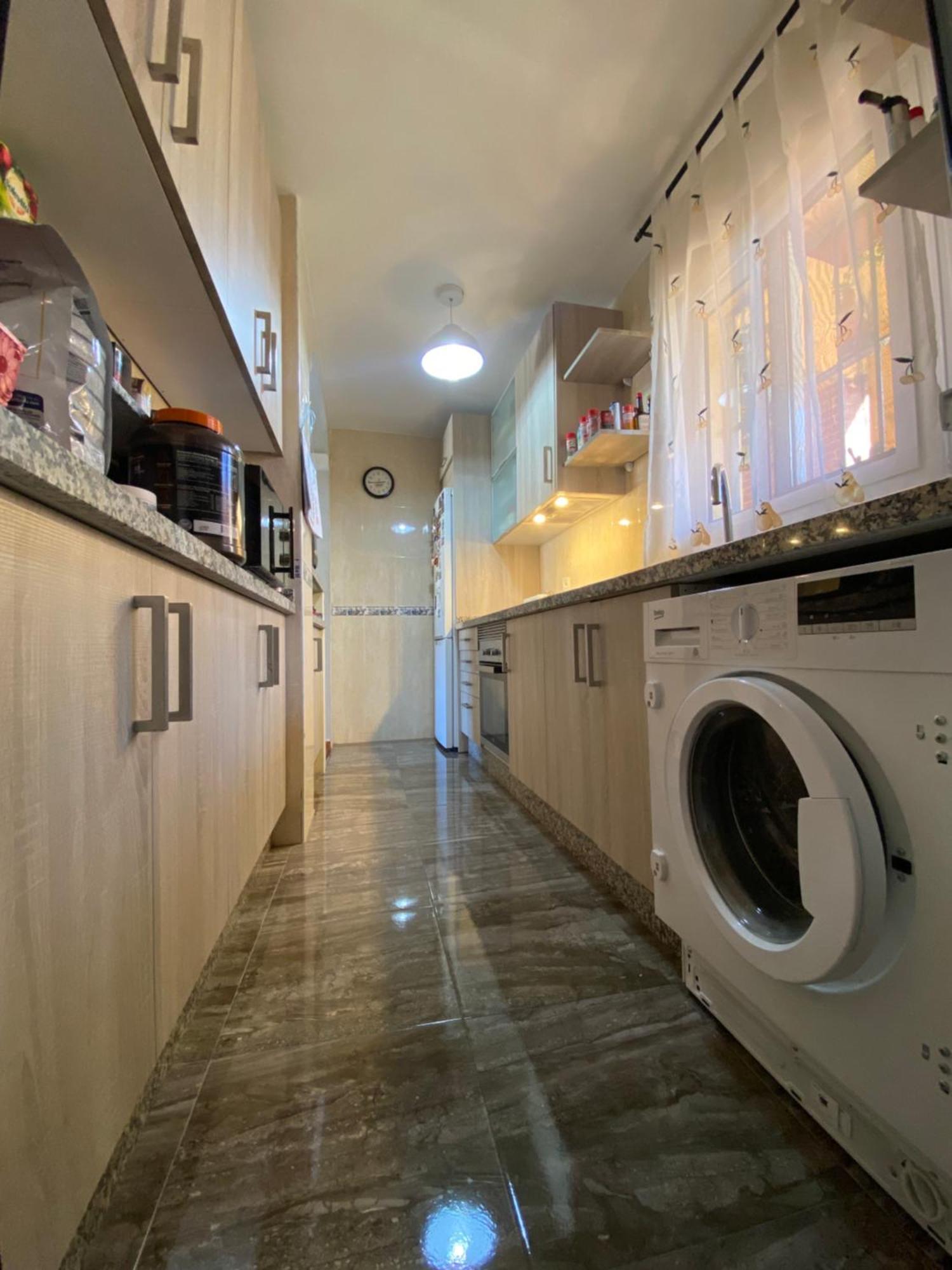 Apartamento Arroyo De La Miel Costa Del Sol Apartment Беналмадена Екстериор снимка