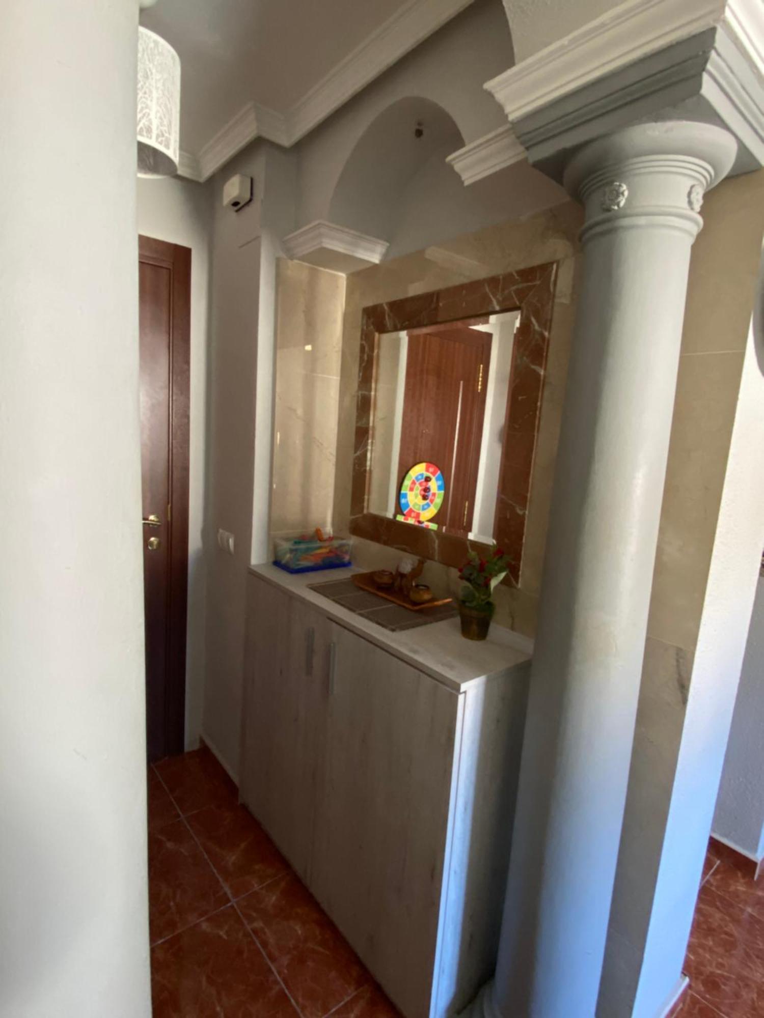 Apartamento Arroyo De La Miel Costa Del Sol Apartment Беналмадена Екстериор снимка