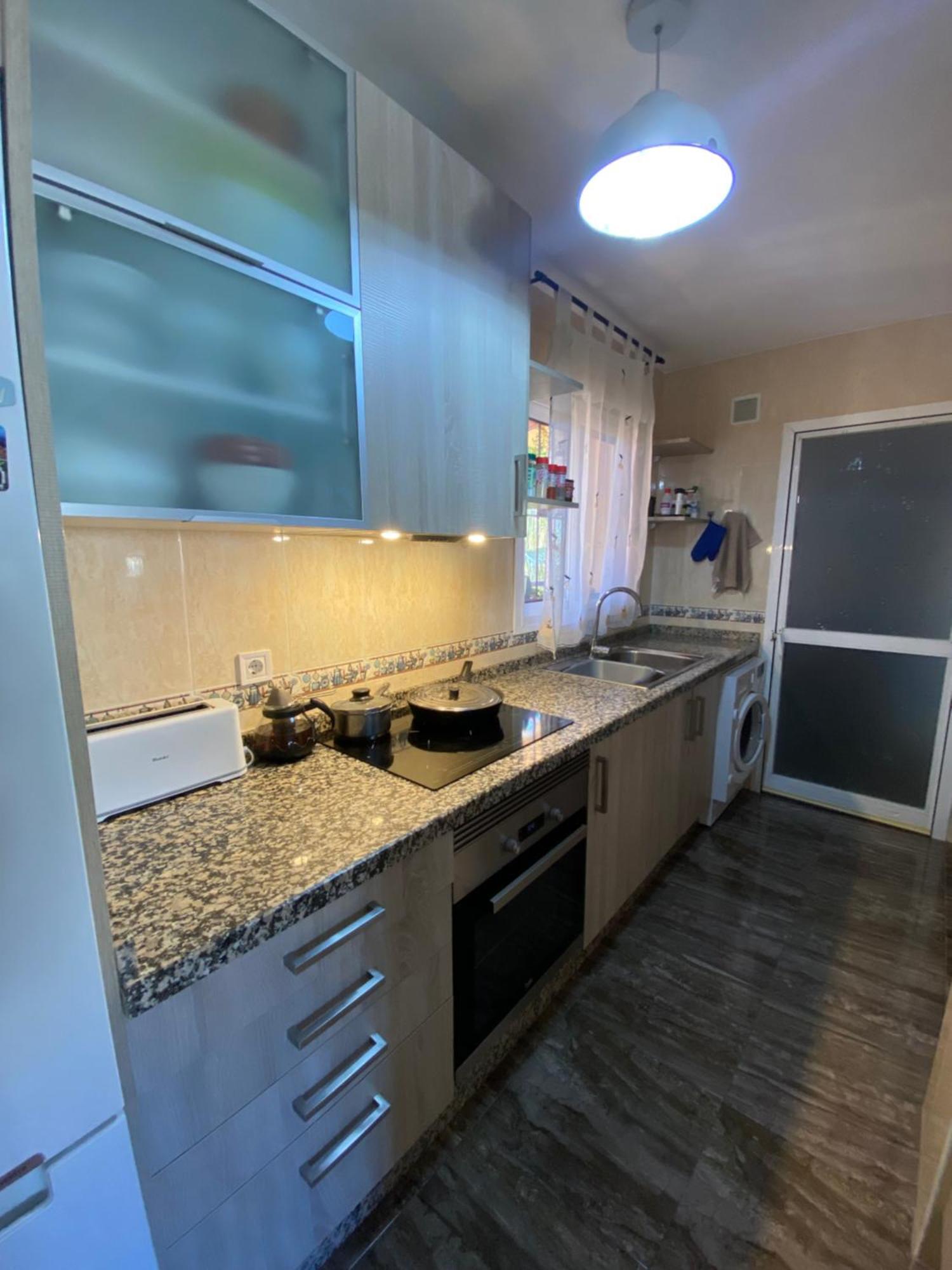 Apartamento Arroyo De La Miel Costa Del Sol Apartment Беналмадена Екстериор снимка