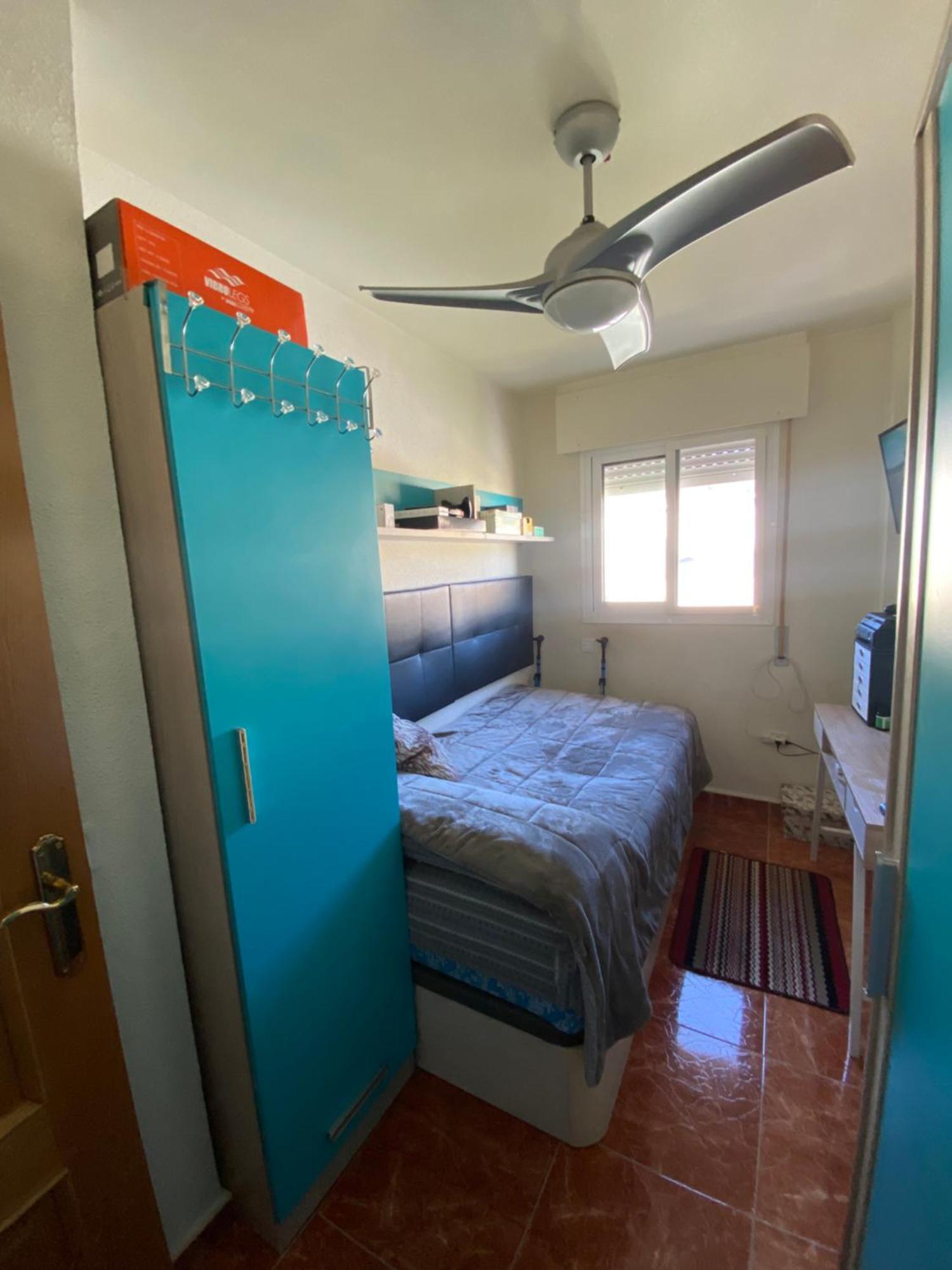 Apartamento Arroyo De La Miel Costa Del Sol Apartment Беналмадена Екстериор снимка