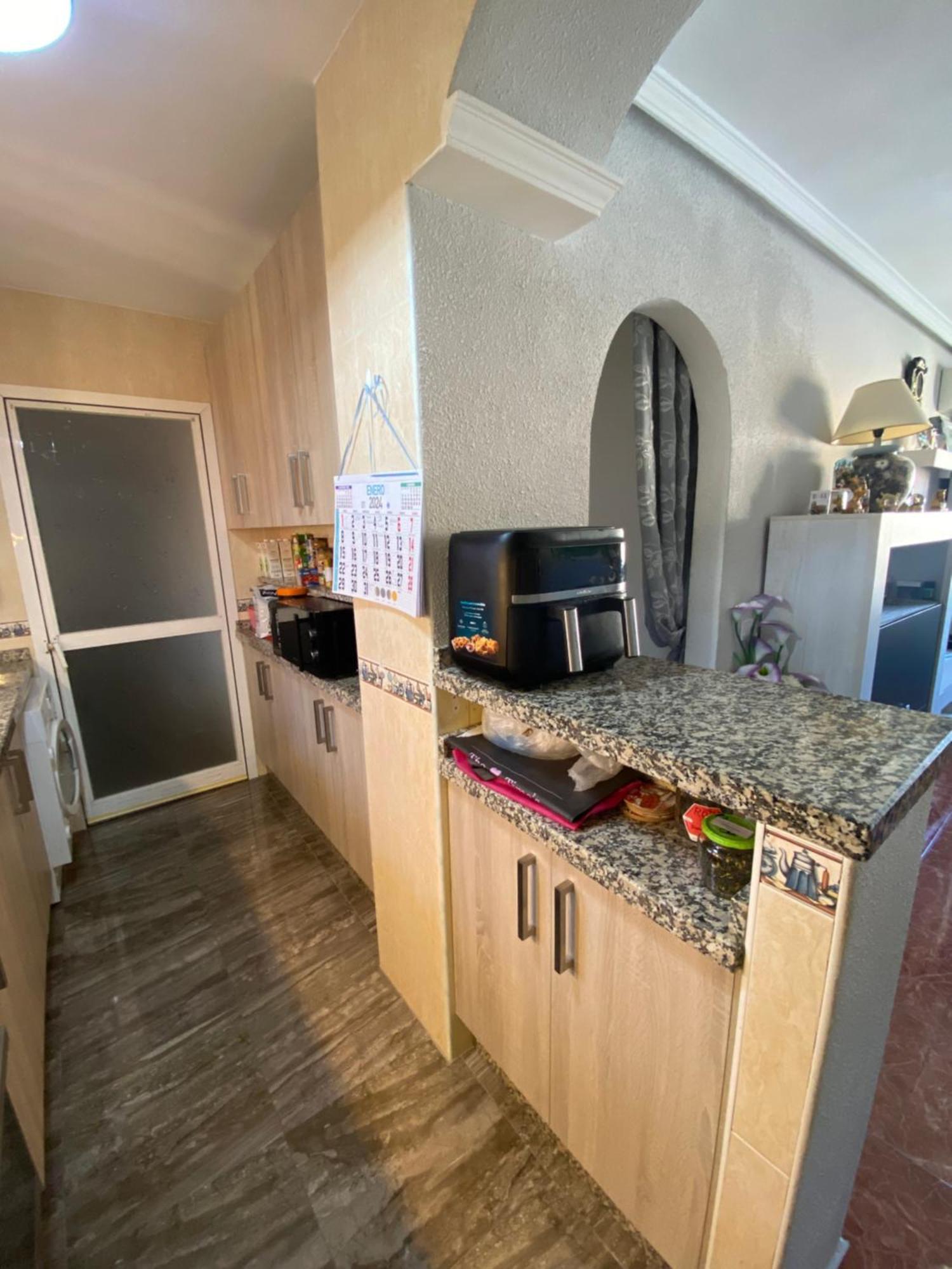 Apartamento Arroyo De La Miel Costa Del Sol Apartment Беналмадена Екстериор снимка