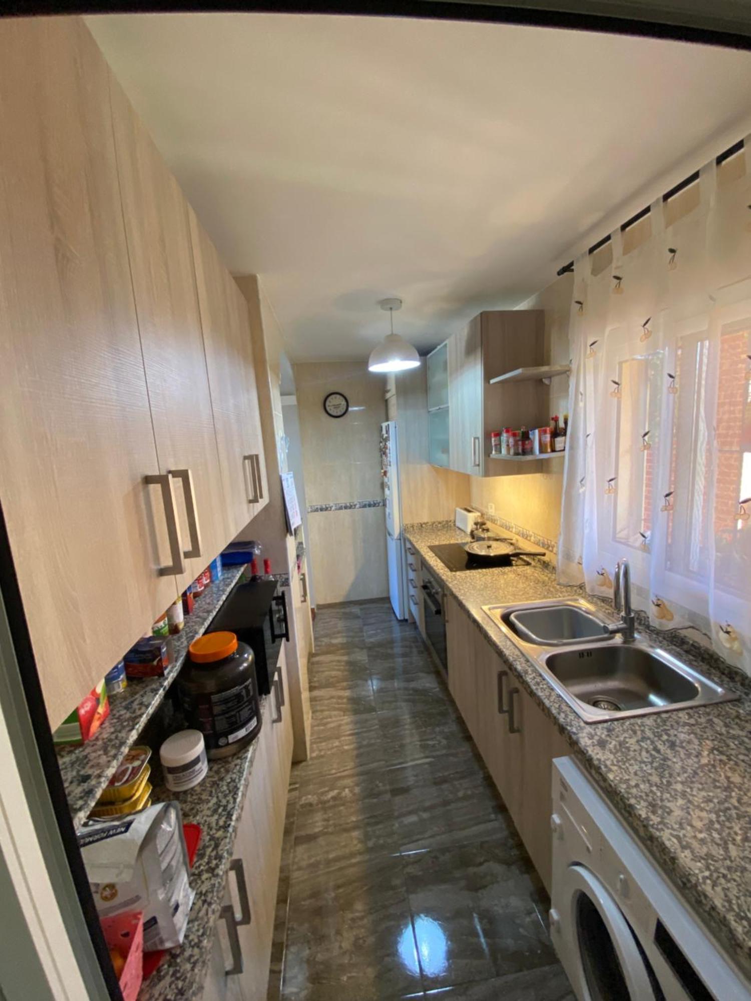 Apartamento Arroyo De La Miel Costa Del Sol Apartment Беналмадена Екстериор снимка