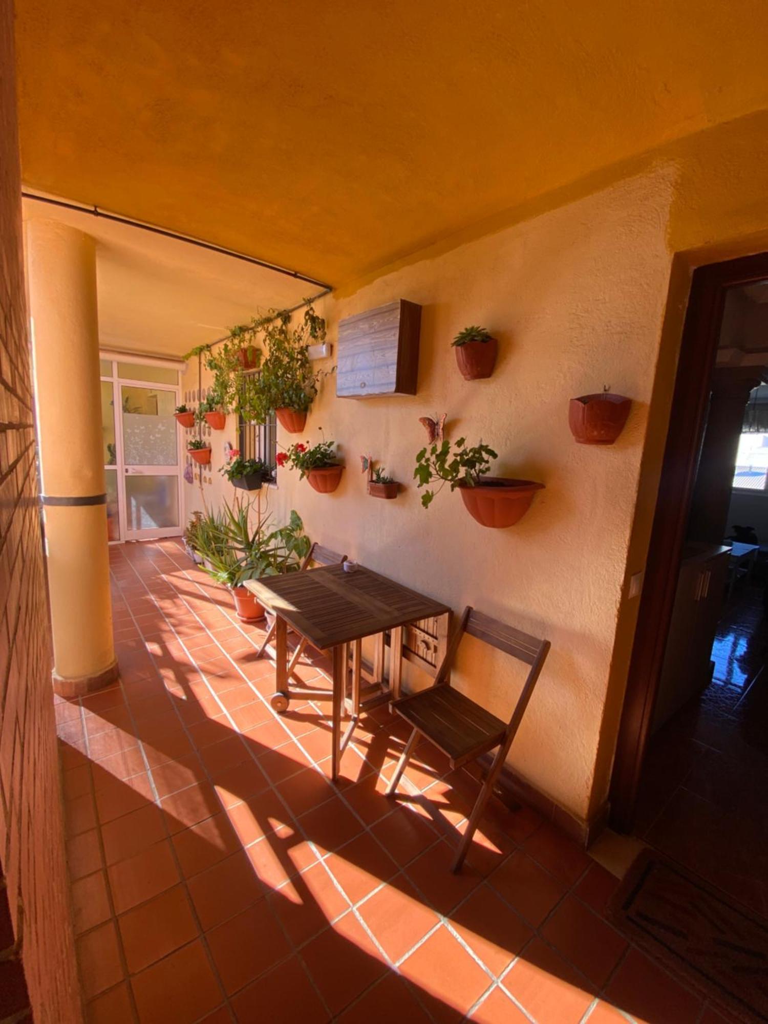 Apartamento Arroyo De La Miel Costa Del Sol Apartment Беналмадена Екстериор снимка