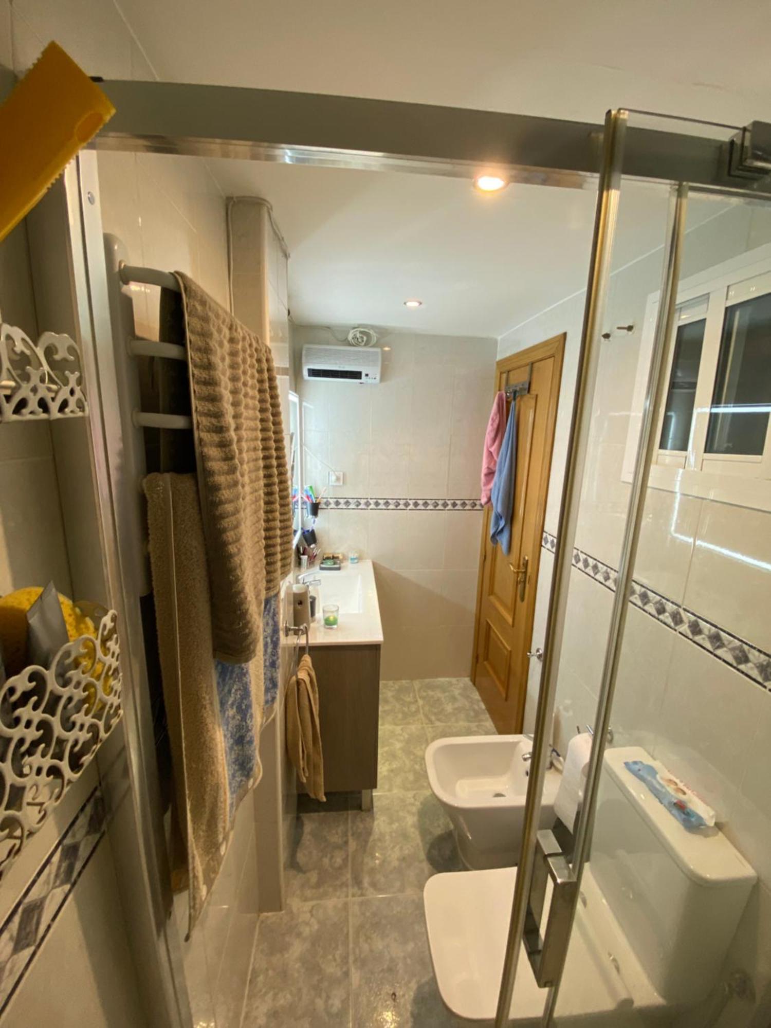 Apartamento Arroyo De La Miel Costa Del Sol Apartment Беналмадена Екстериор снимка