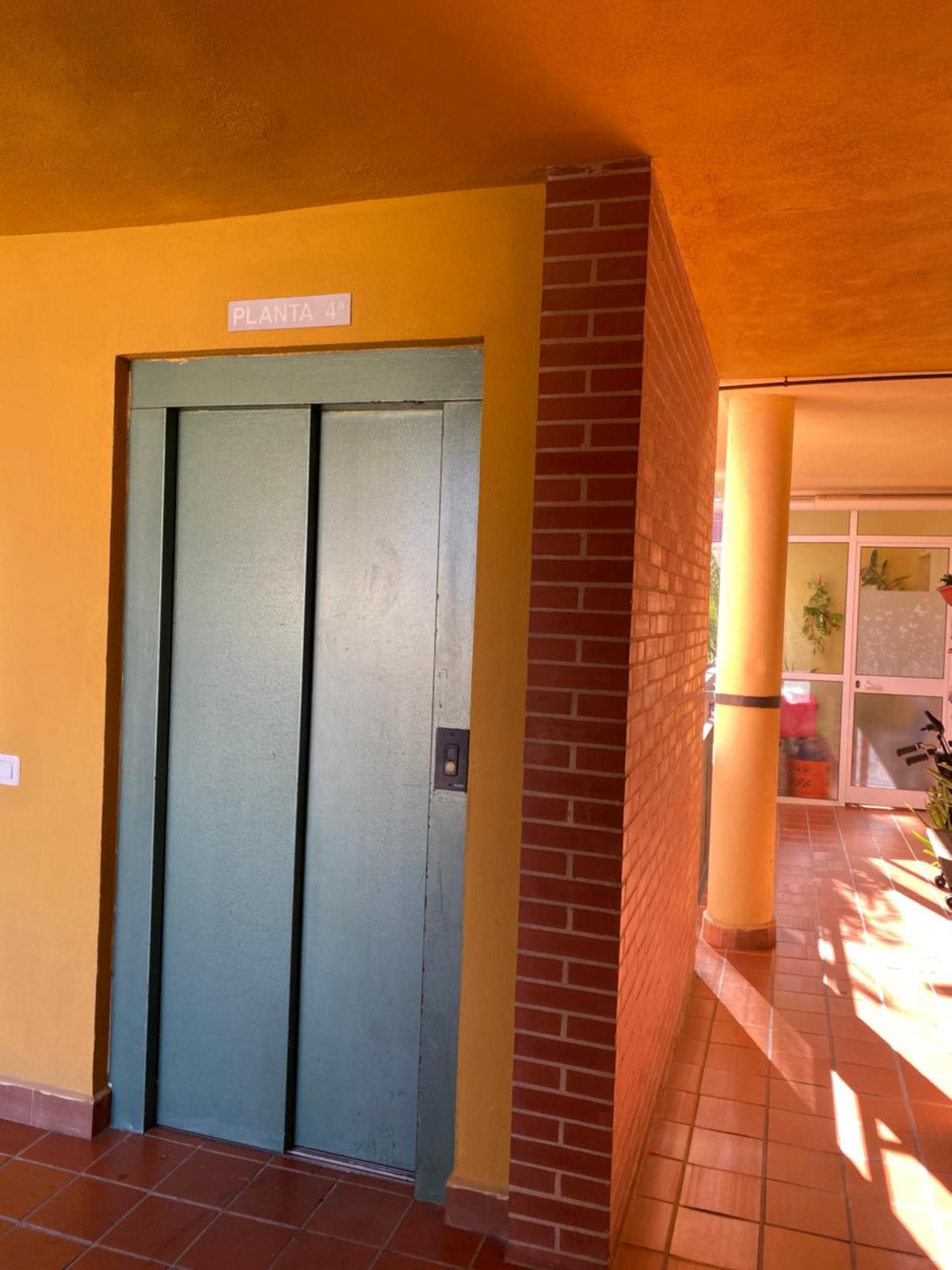 Apartamento Arroyo De La Miel Costa Del Sol Apartment Беналмадена Екстериор снимка