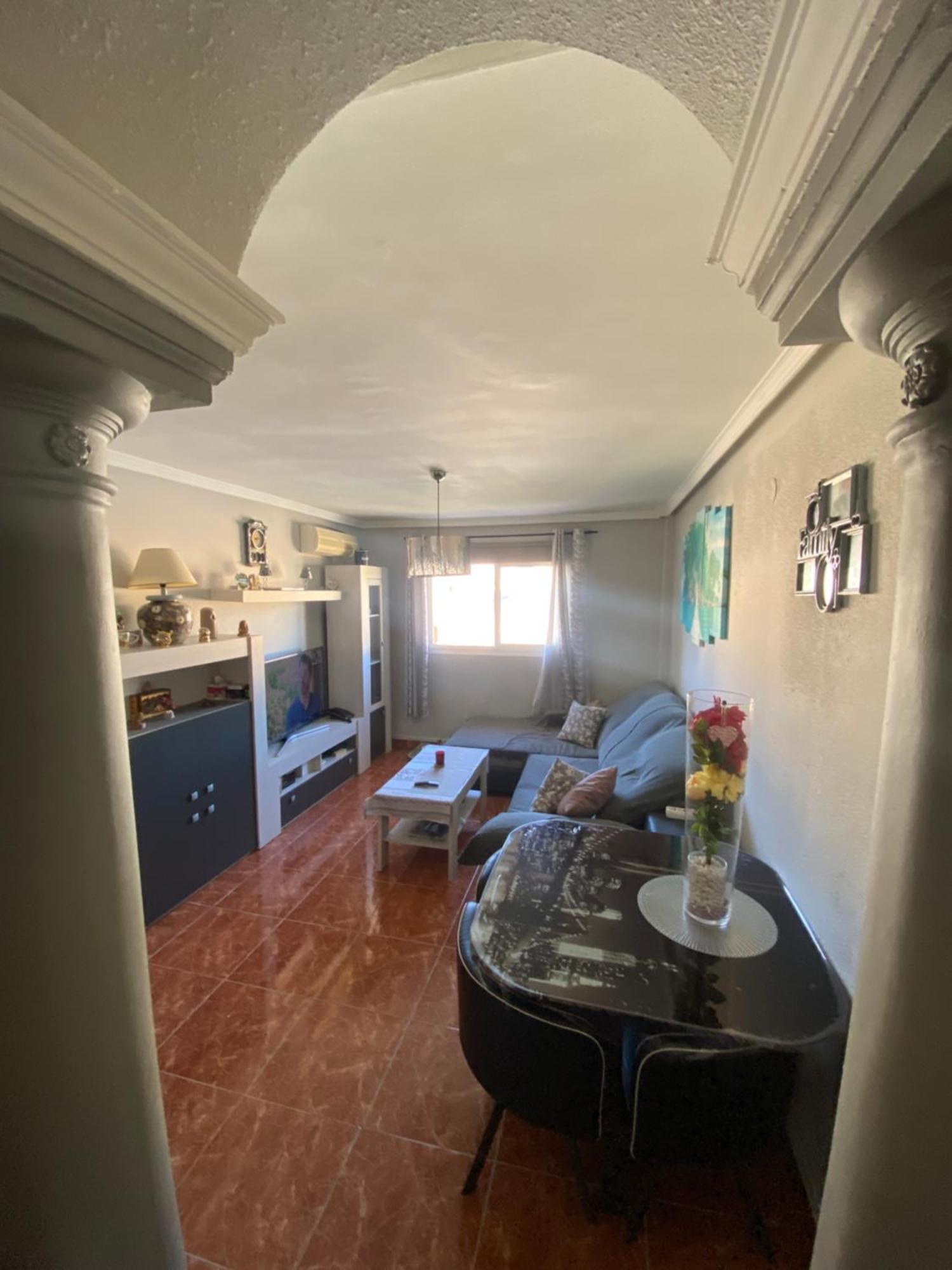 Apartamento Arroyo De La Miel Costa Del Sol Apartment Беналмадена Екстериор снимка