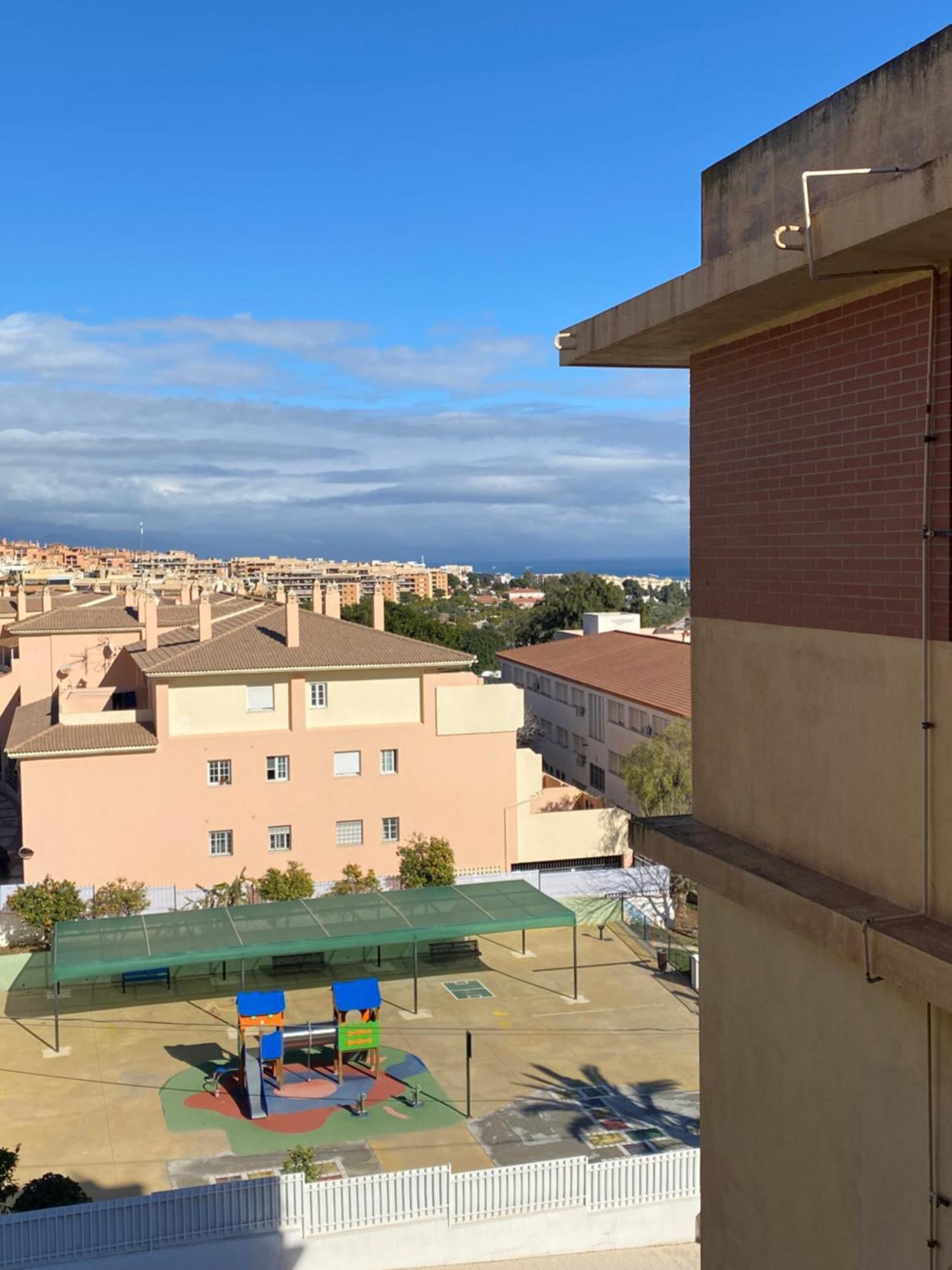 Apartamento Arroyo De La Miel Costa Del Sol Apartment Беналмадена Екстериор снимка