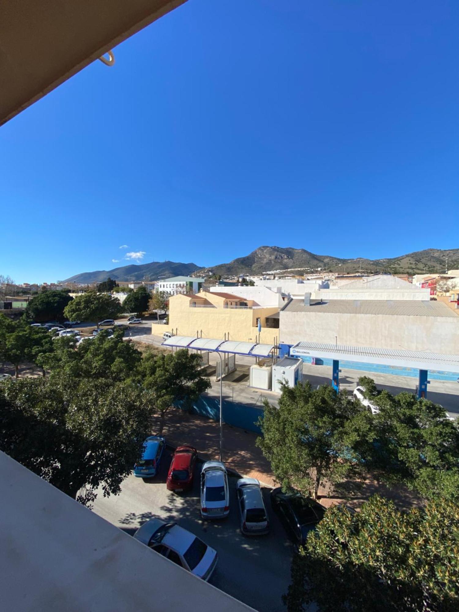 Apartamento Arroyo De La Miel Costa Del Sol Apartment Беналмадена Екстериор снимка