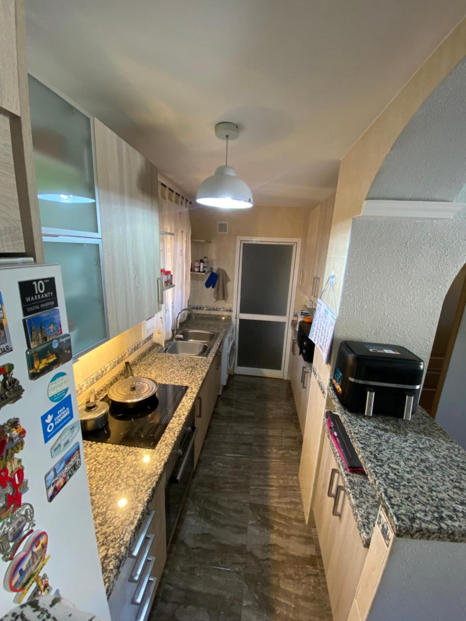 Apartamento Arroyo De La Miel Costa Del Sol Apartment Беналмадена Екстериор снимка