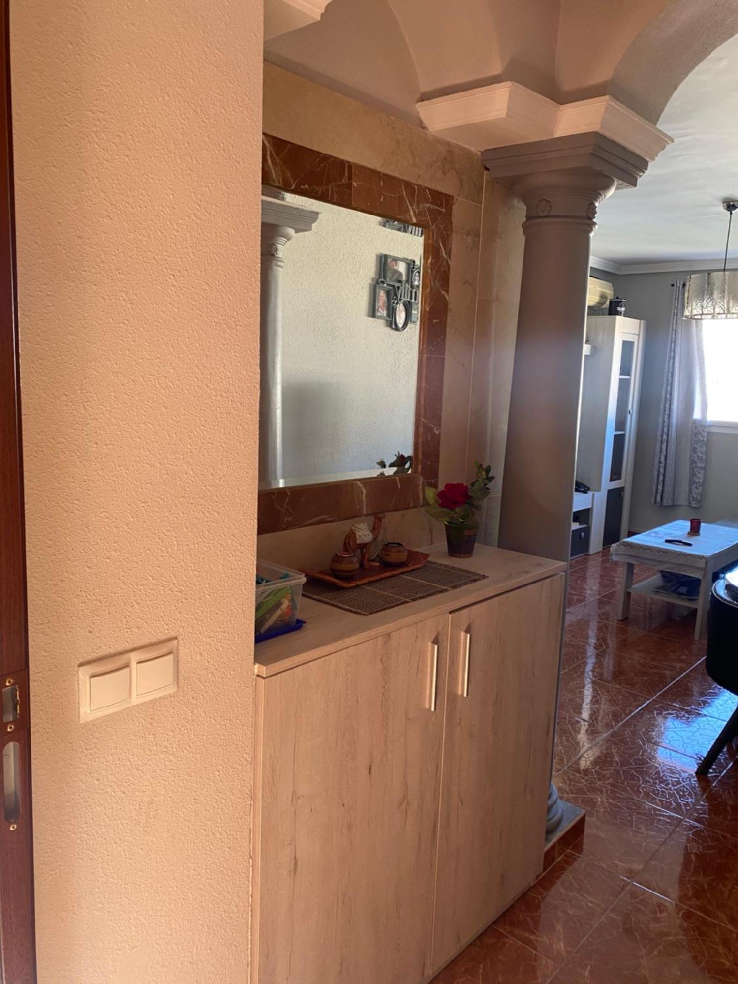 Apartamento Arroyo De La Miel Costa Del Sol Apartment Беналмадена Екстериор снимка