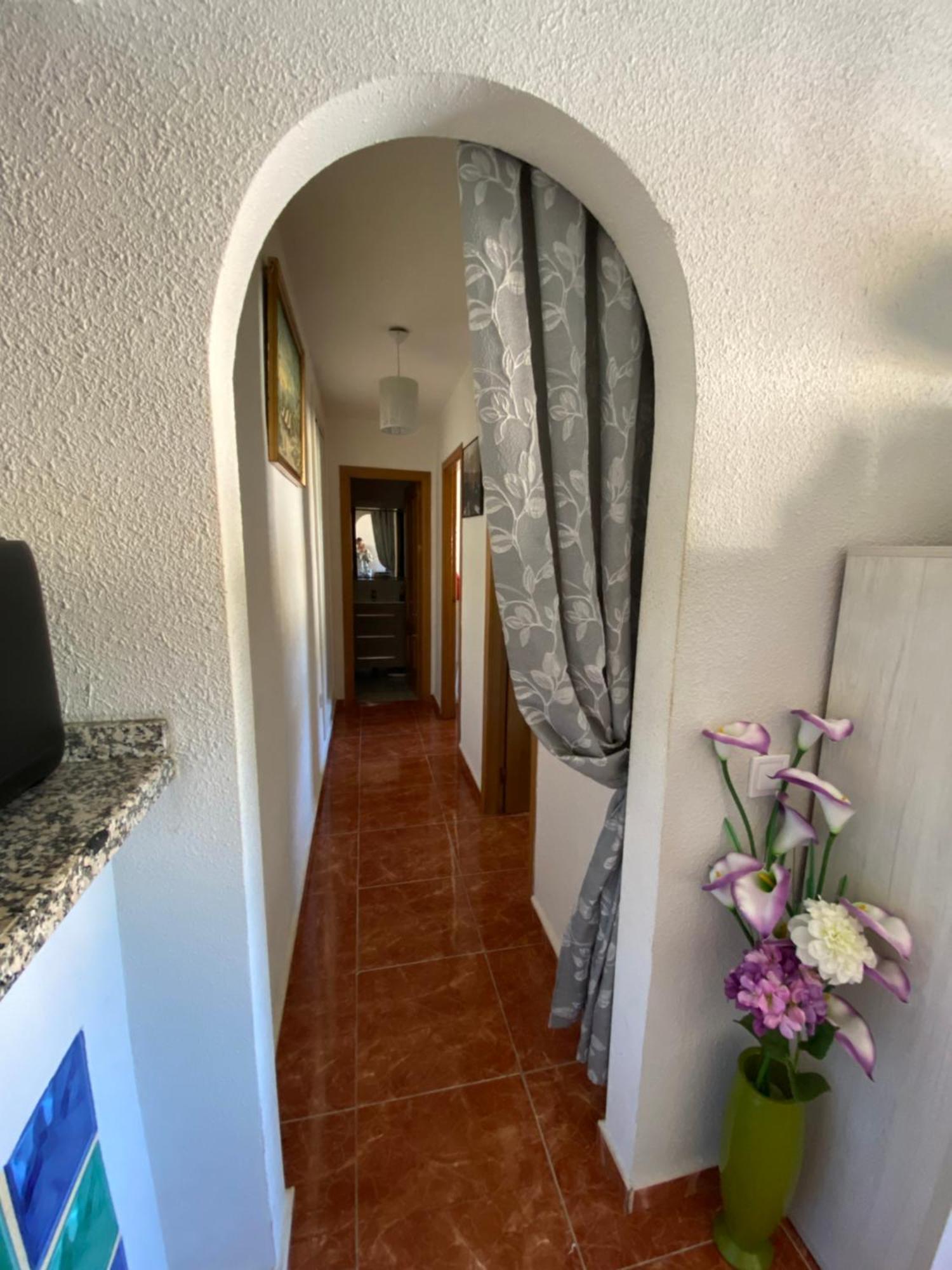 Apartamento Arroyo De La Miel Costa Del Sol Apartment Беналмадена Екстериор снимка