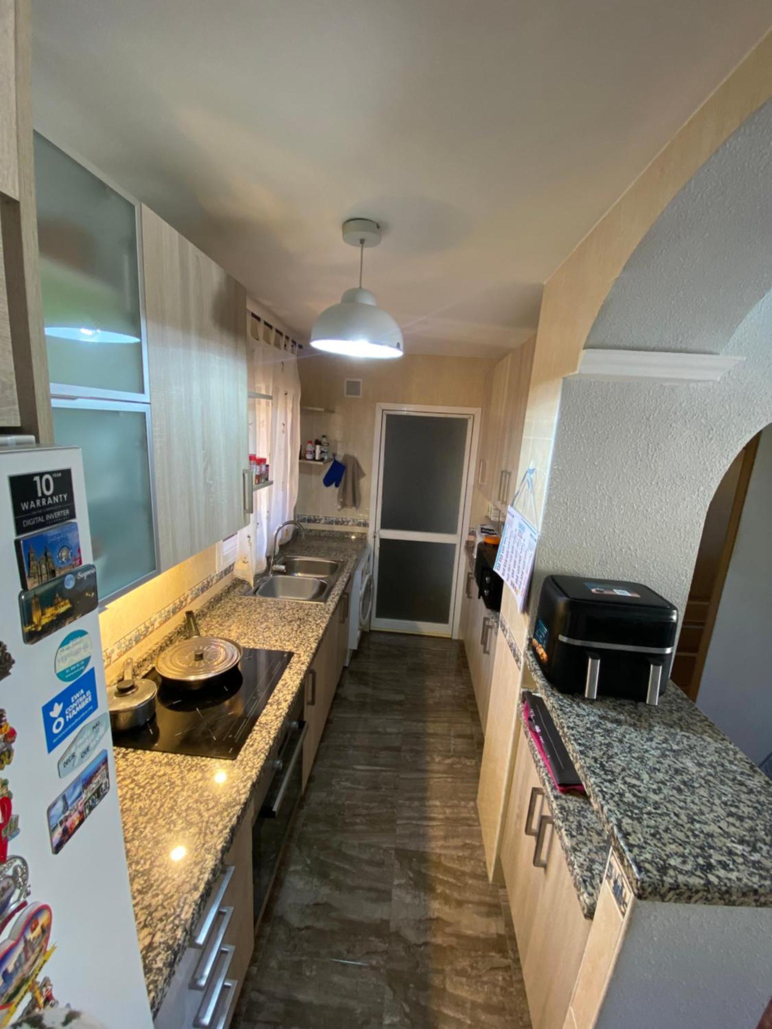 Apartamento Arroyo De La Miel Costa Del Sol Apartment Беналмадена Екстериор снимка
